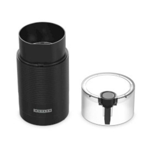 Koffiemolen | 150W | 70g | Zwart