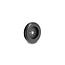 Delock Rubber Cable Bushing round Ø 35 mm black