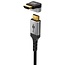 Goobay HDMI™ Angled Adapter 270° Vertical, 8K/60Hz