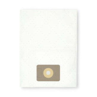 Nedis Stofzuigerzak | 4 Stuks | Synthetisch | Meest verkocht voor: Numatic Henry / Hetty / James | Wit