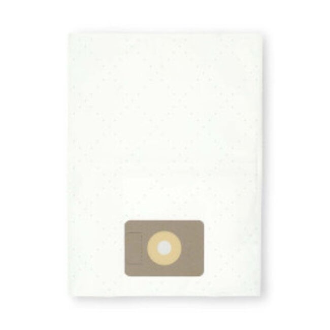 Stofzuigerzak | 4 Stuks | Synthetisch | Meest verkocht voor: Numatic Henry / Hetty / James | Wit