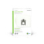 Stofzuigerzak | 8 Stuks | Synthetisch | Meest verkocht voor: Bosch / Siemens D - E - F - G - H | Wit