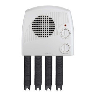 Nedis Schoenendroger | 350 W | 45 °C | Oververhittingsbeveiliging