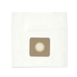 Nedis Stofzuigerzak | 4 Stuks | Synthetisch | Meest verkocht voor: Electrolux E66 | Wit