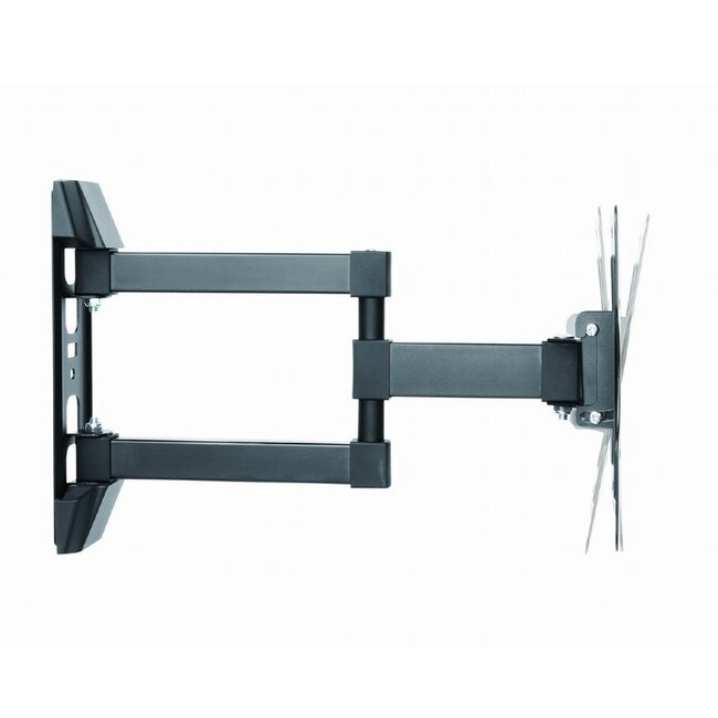 Gembird TV-muurbeugel | tot 42 inch | full motion | lang