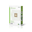 Stofzuigerzak | 4 Stuks | Synthetisch | Meest verkocht voor: LG TB 42 | Wit