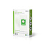 Stofzuigerzak | 4 Stuks | Synthetisch | Meest verkocht voor: Replacement for Electrolux, AEG and Philips Original Bag | Wit