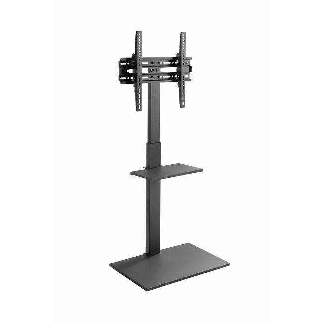 TV-vloerstandaard, 32â - 55'', zwart