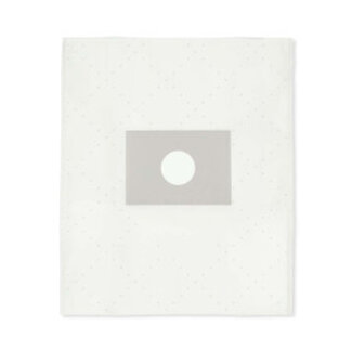 Nedis Stofzuigerzak | 4 Stuks | Synthetisch | Meest verkocht voor: Semi-Universal | Wit