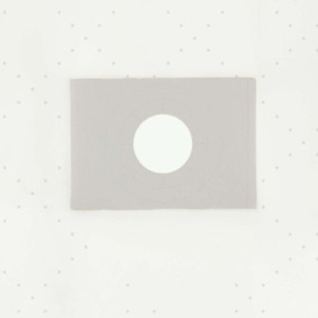 Stofzuigerzak | 4 Stuks | Synthetisch | Meest verkocht voor: Semi-Universal | Wit