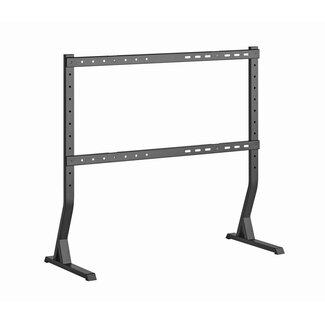 Gembird Tafelmodel TV-standaard, 45'' - 90''