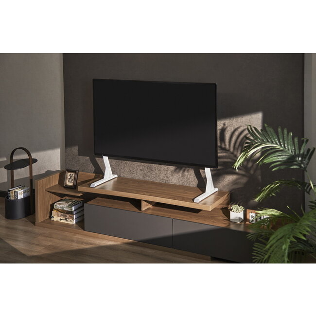 Tafelmodel TV-standaard, 45'' - 90''