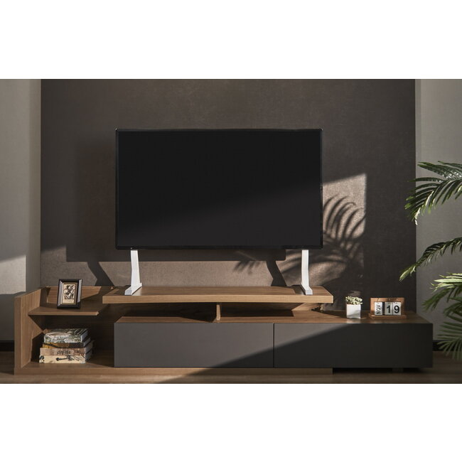 Tafelmodel TV-standaard, 45'' - 90''