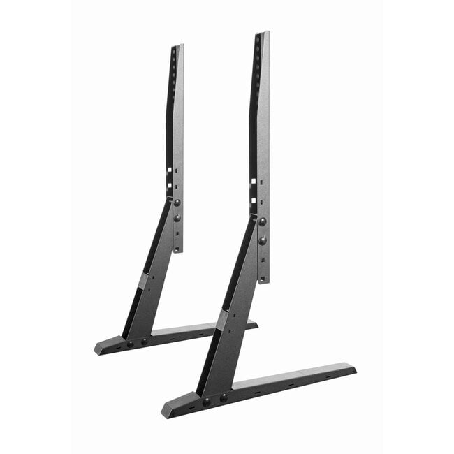 Tafelmodel TV-standaard, 37'' - 70''