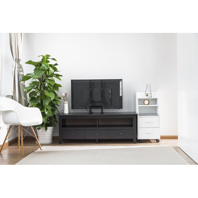 Tafelmodel TV-standaard, 37'' - 70''