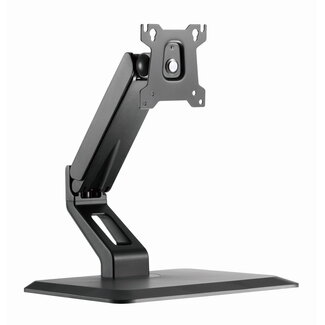 Gembird Full-motion touchscreen bureaustandaard