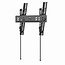 TV-muurbeugel, PRO-serie (kantelbaar), 32â-65''