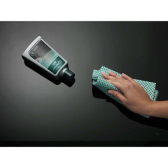 Reinigingsmiddelen Keramische kookplaat 300 ml