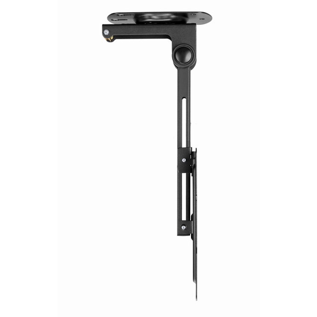 Full motion TV plafondbeugel, 19'' - 43''