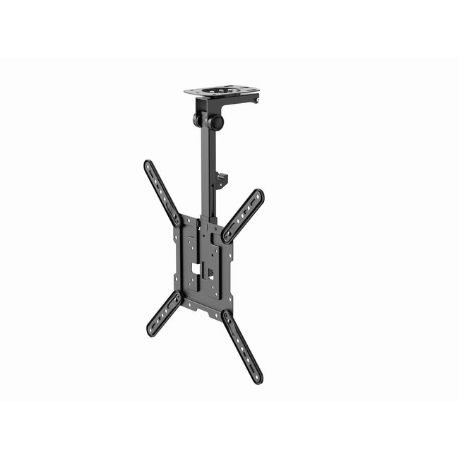 Full motion TV plafondbeugel, 23'' - 55''