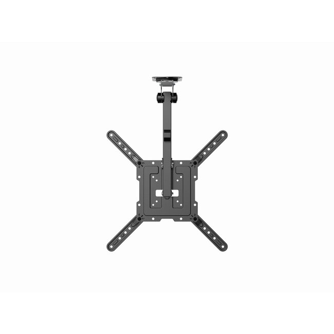Full motion TV plafondbeugel, 23'' - 55''