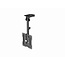 Full motion TV plafondbeugel, 23'' - 55''
