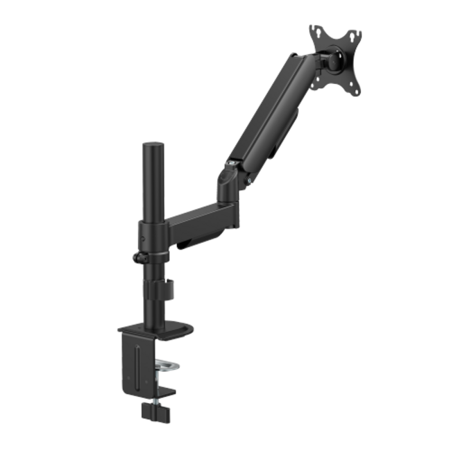 Monitorarm met gasveer (zwenkbaar), 17''-32''