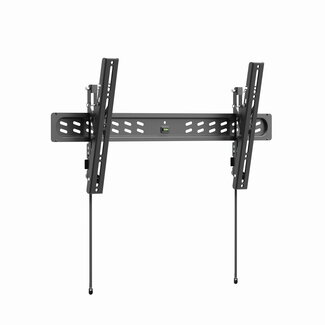 Gembird TV-muurbeugel, PRO-serie (kantelbaar), 43â-95''