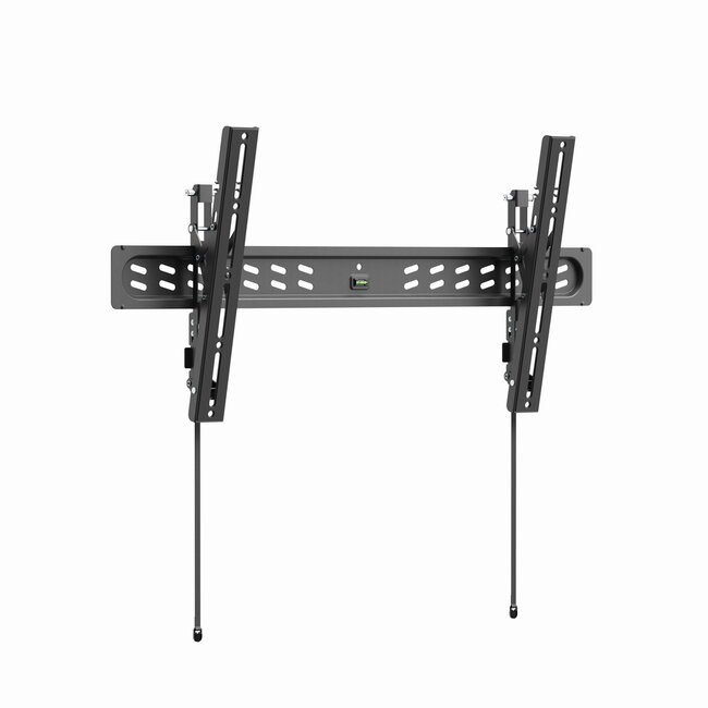 TV-muurbeugel, PRO-serie (kantelbaar), 43â-95''