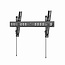 TV-muurbeugel, PRO-serie (kantelbaar), 43â-95''