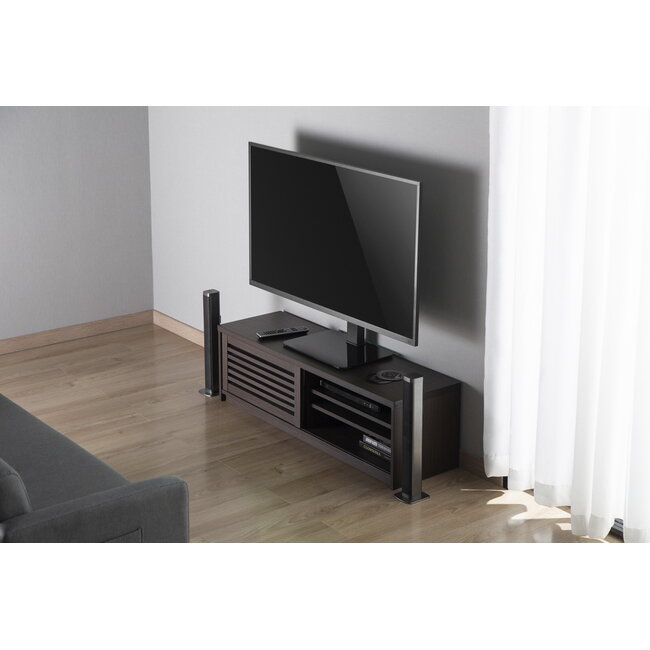 Tafelmodel TV-standaard (draaibaar), 23'' - 55''