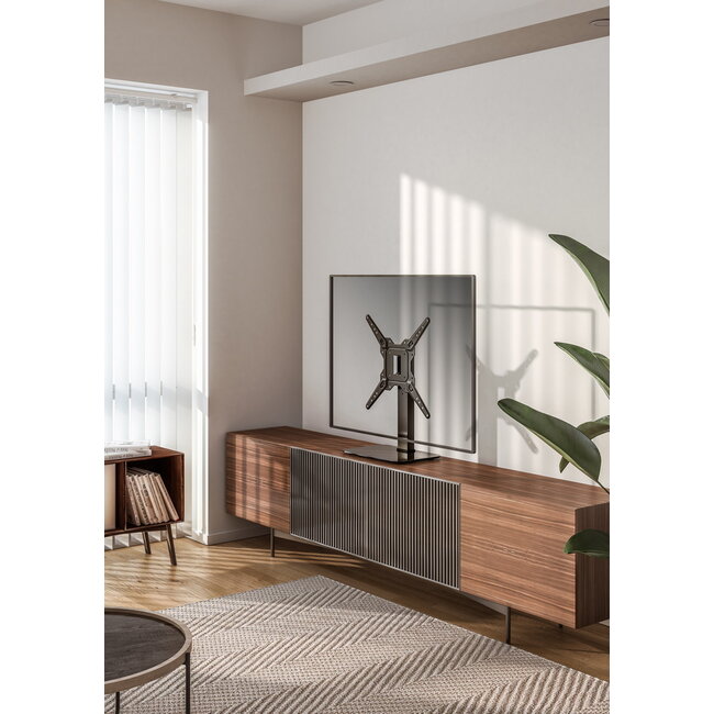 Tafelmodel TV-standaard (draaibaar), 23'' - 55''