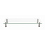 Glazen monitorstandaard, medium
