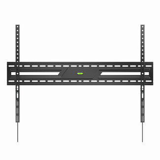 Gembird TV-muurbeugel (vast), 43''-100''