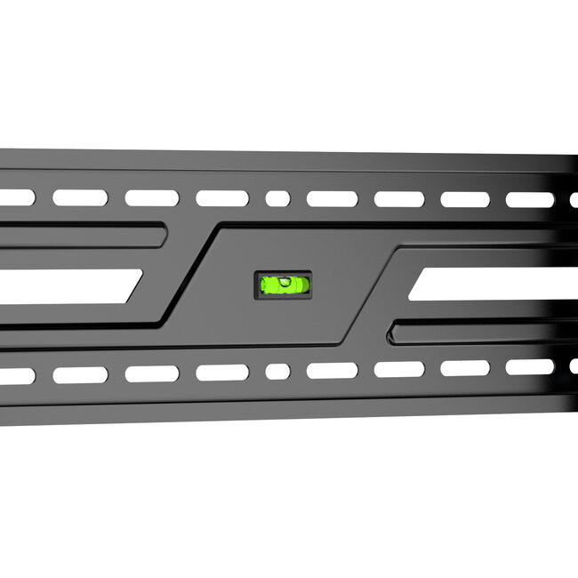 TV-muurbeugel (kantelbaar), 37''-86''