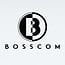 BOSSCOM RJ45 - 3,5mm Jack verlengkabel voor B&O | wit | 1 meter