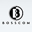 BOSSCOM 2x IR-receiver - RJ45 kabel voor B&O | zwart | 5 meter