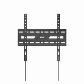 Gembird TV-muurbeugel (vast), 32''-75''