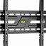 TV-muurbeugel (vast), 32''-75''