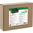 InLine® USB 3.2 Gen.1 industriële hub, 4 poorten, aluminium, met voeding