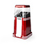 Popcornmaker | 60 g | 1200 W | 2 - 4 min | Rood/Wit
