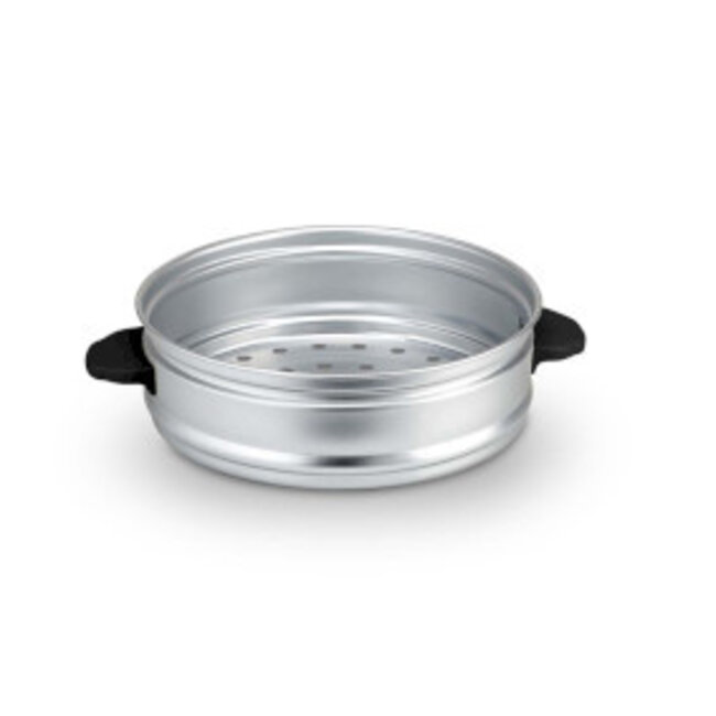 Rijstkoker | 1,5 l | 500 W | Anti-aanbaklaag | Uitneembare kom | Stoommandje | Warmhoudfunctie | Automatische uitschakeling