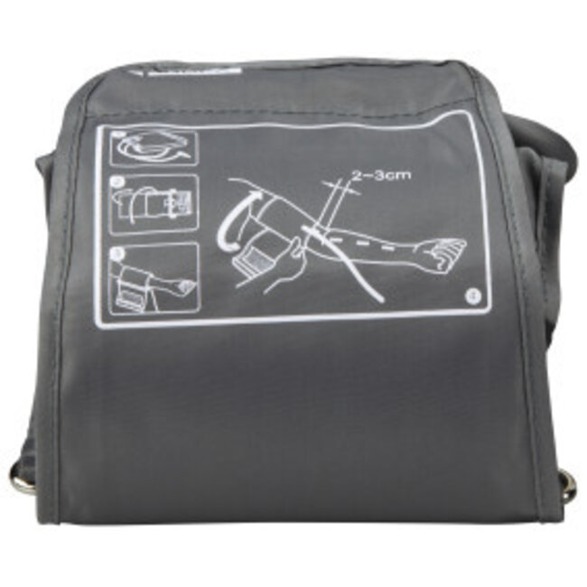 Bovenarm bloeddrukmeter