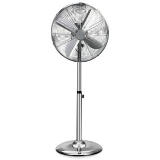 Staande ventilator retro