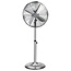 Staande ventilator retro