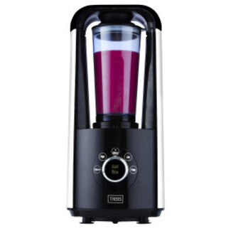 Vacuümmenger / Comfortjuicer met 5 functies en kunststof kan van 1,5 l