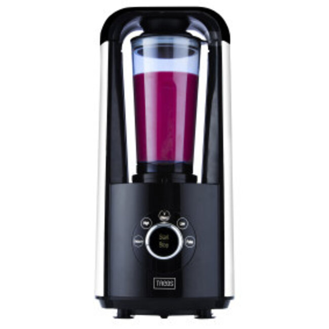 Vacuümmenger / Comfortjuicer met 5 functies en kunststof kan van 1,5 l
