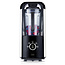 Vacuümmenger / Comfortjuicer met 5 functies en kunststof kan van 1,5 l