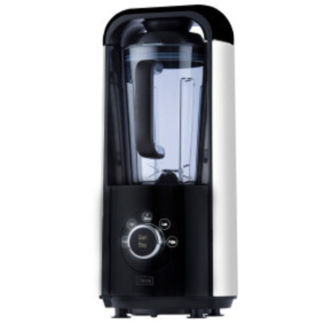 Vacuümmenger / Comfortjuicer met 5 functies en kunststof kan van 1,5 l