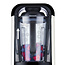 Vacuümmenger / Comfortjuicer met 5 functies en kunststof kan van 1,5 l